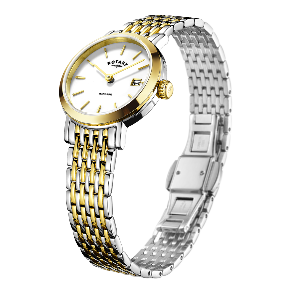 Reloj para mujer Rotary Windsor - LB05301/01