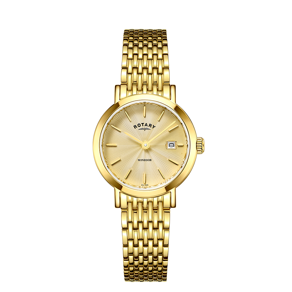 Reloj para mujer Rotary Windsor - LB05303/03