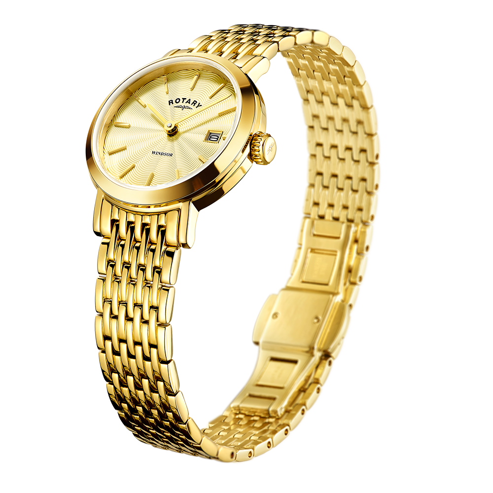 Reloj para mujer Rotary Windsor - LB05303/03