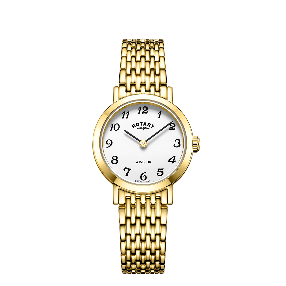 Reloj para mujer Rotary Windsor - LB05303/18