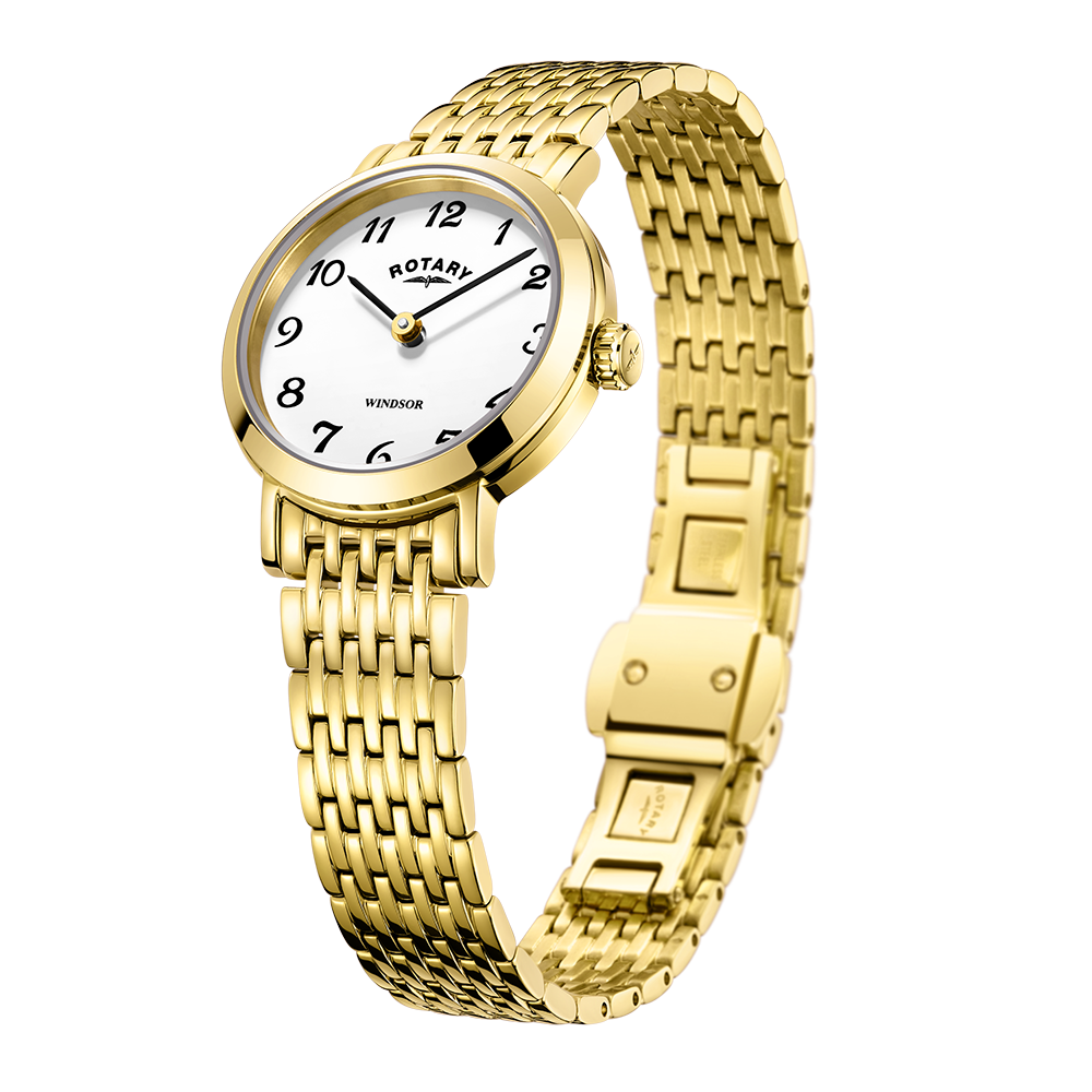 Reloj para mujer Rotary Windsor - LB05303/18