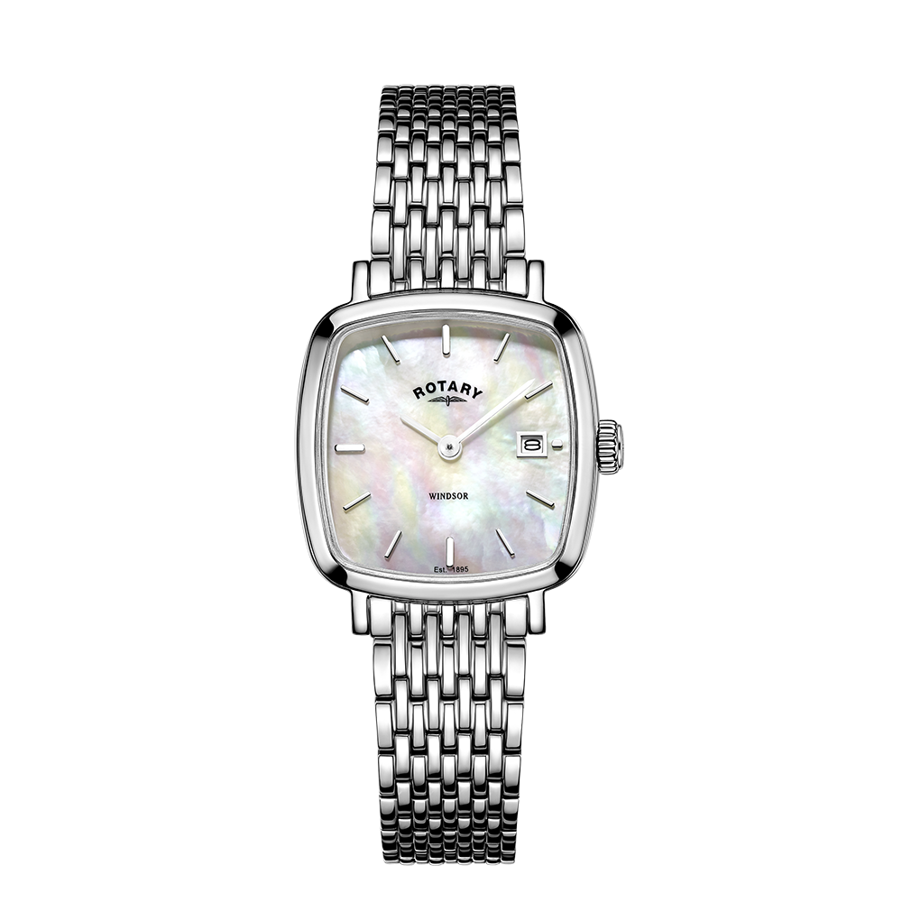 Reloj para mujer Rotary Windsor - LB05305/07