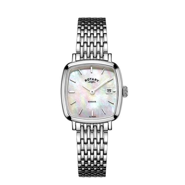 Reloj para mujer Rotary Windsor - LB05305/07