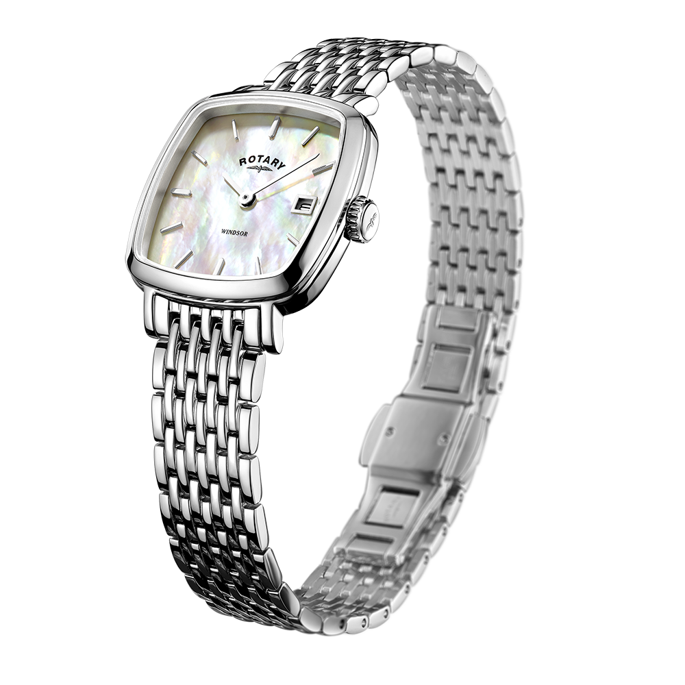 Reloj para mujer Rotary Windsor - LB05305/07