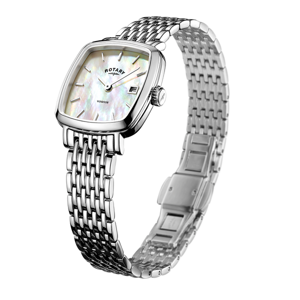 Reloj para mujer Rotary Windsor - LB05305/07