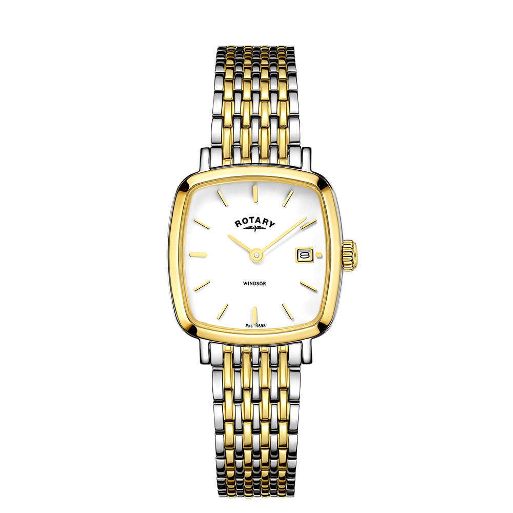 Reloj para mujer Rotary Windsor - LB05306/01