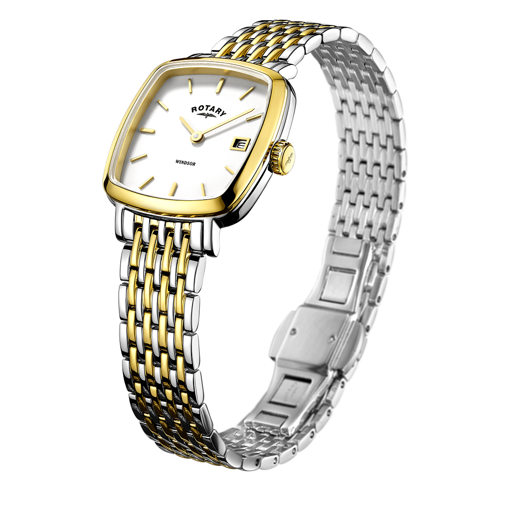 Reloj para mujer Rotary Windsor - LB05306/01