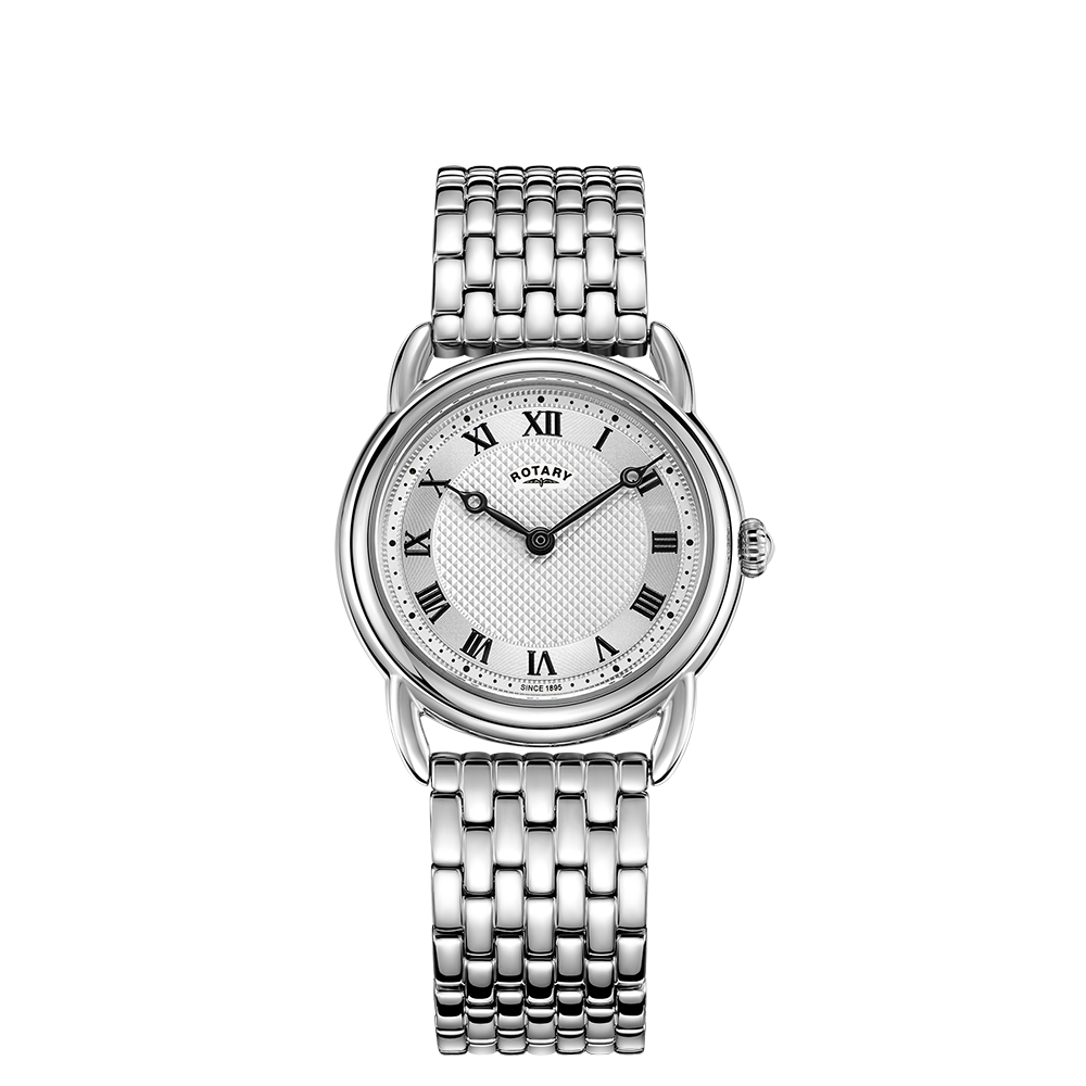 Reloj para mujer Rotary Canterbury - LB05335/21