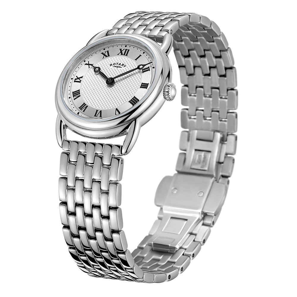 Reloj para mujer Rotary Canterbury - LB05335/21