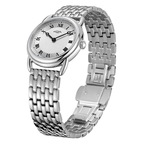 Reloj para mujer Rotary Canterbury - LB05335/21