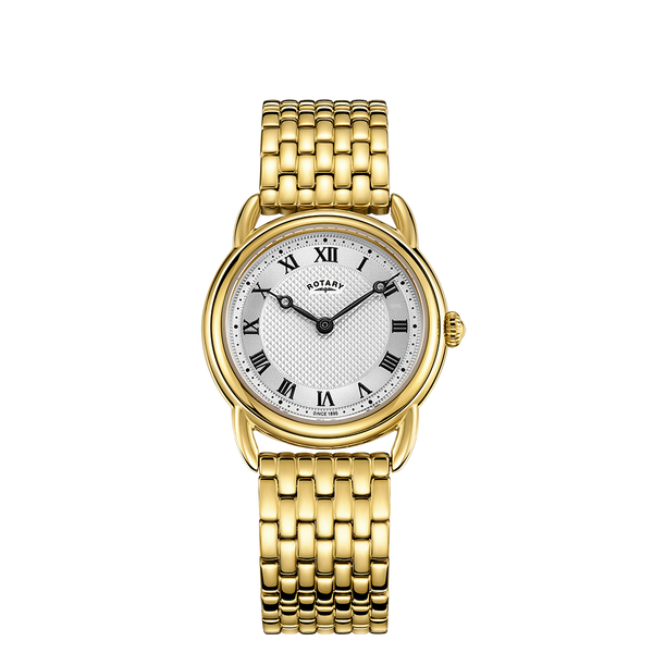 Reloj para mujer Rotary Canterbury - LB05338/21