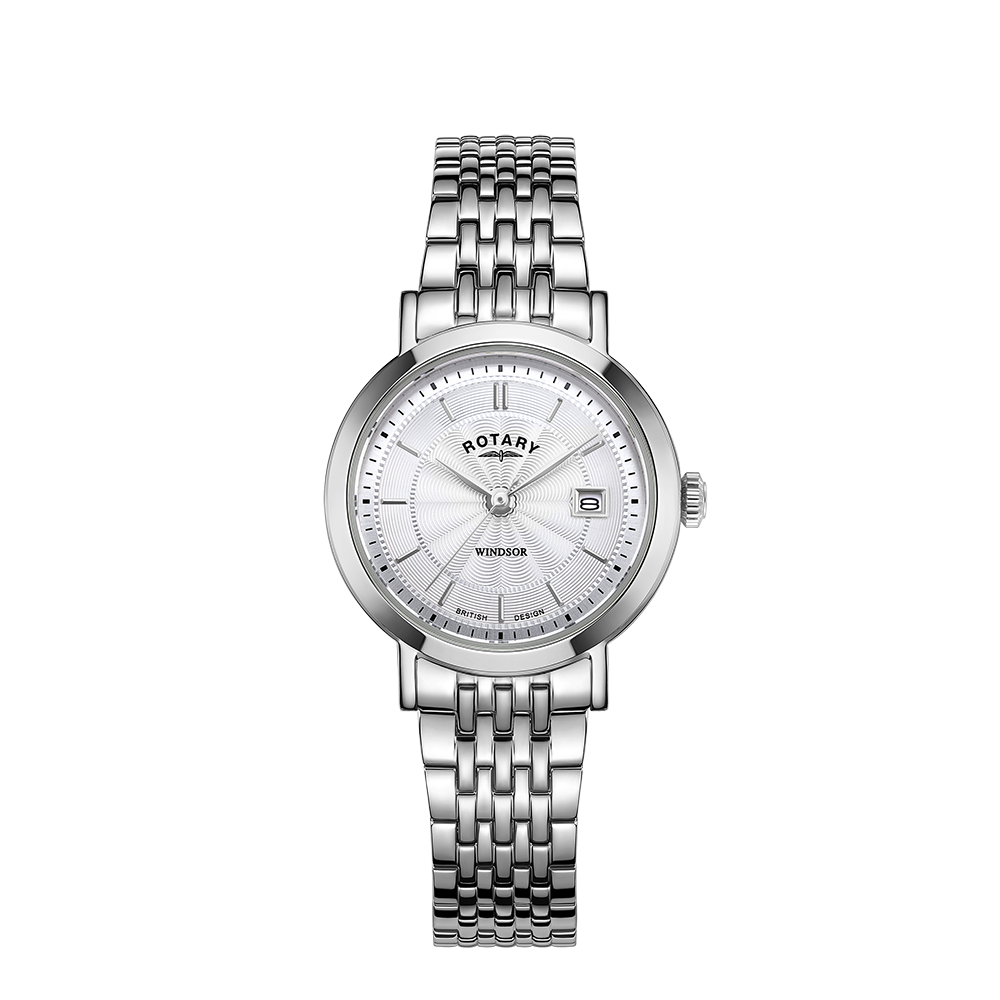 Reloj para mujer Rotary Windsor - LB05420/02