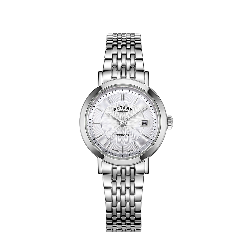 Reloj para mujer Rotary Windsor - LB05420/02