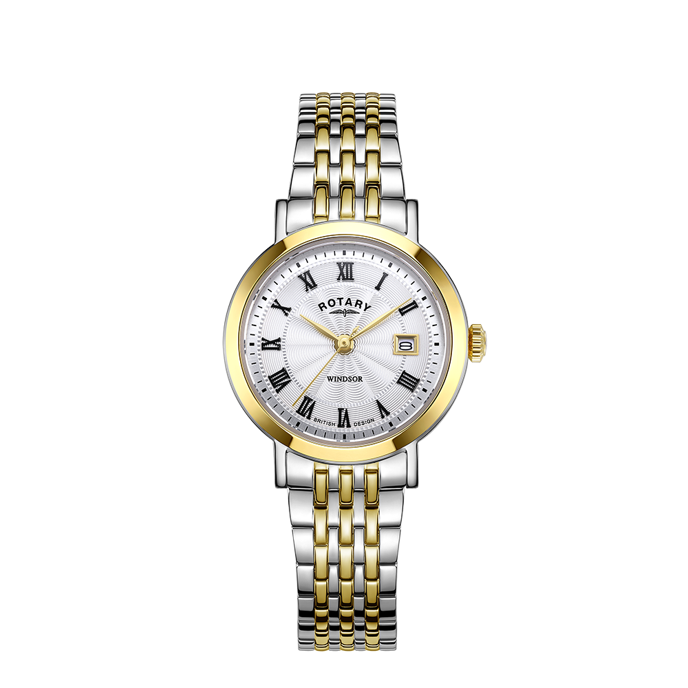 Reloj para mujer Rotary Windsor - LB05421/01