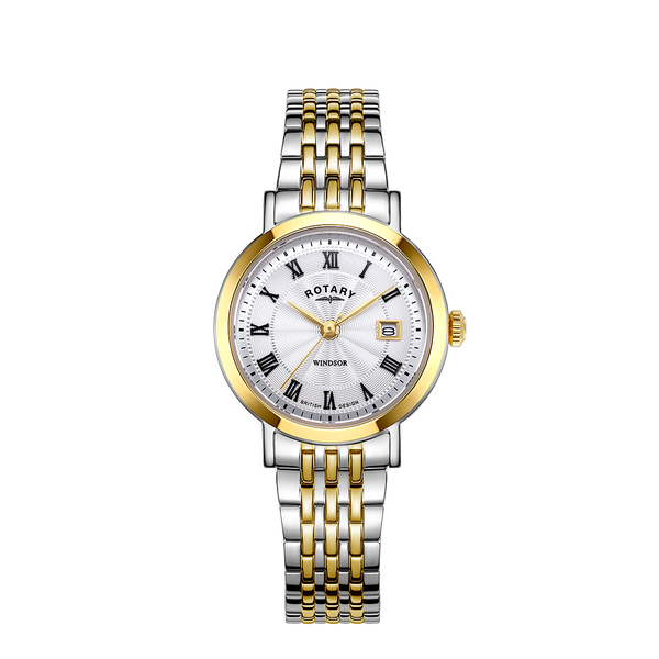 Reloj para mujer Rotary Windsor - LB05421/01