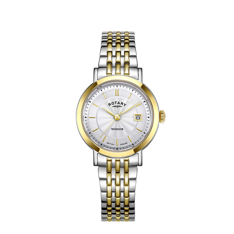Reloj para mujer Rotary Windsor - LB05421/70