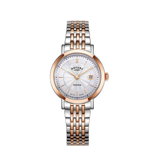 Reloj para mujer Rotary Windsor - LB05422/70