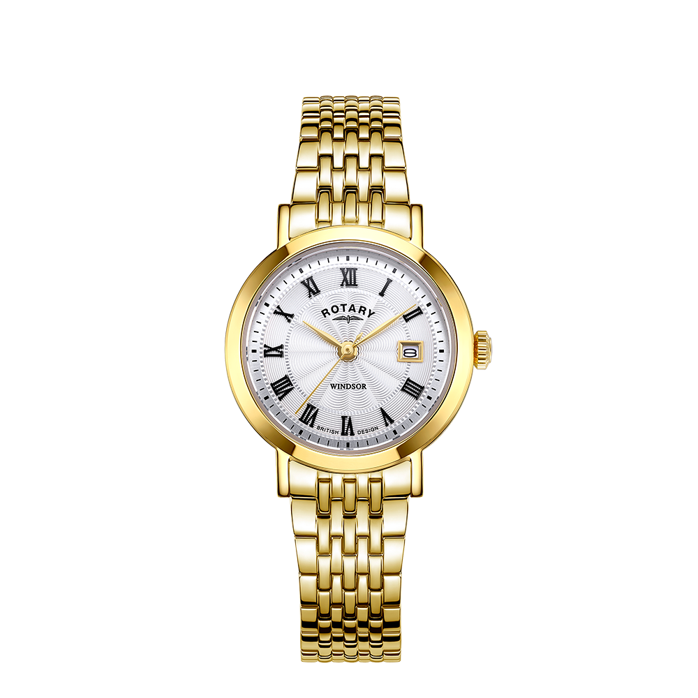 Reloj para mujer Rotary Windsor - LB05423/01