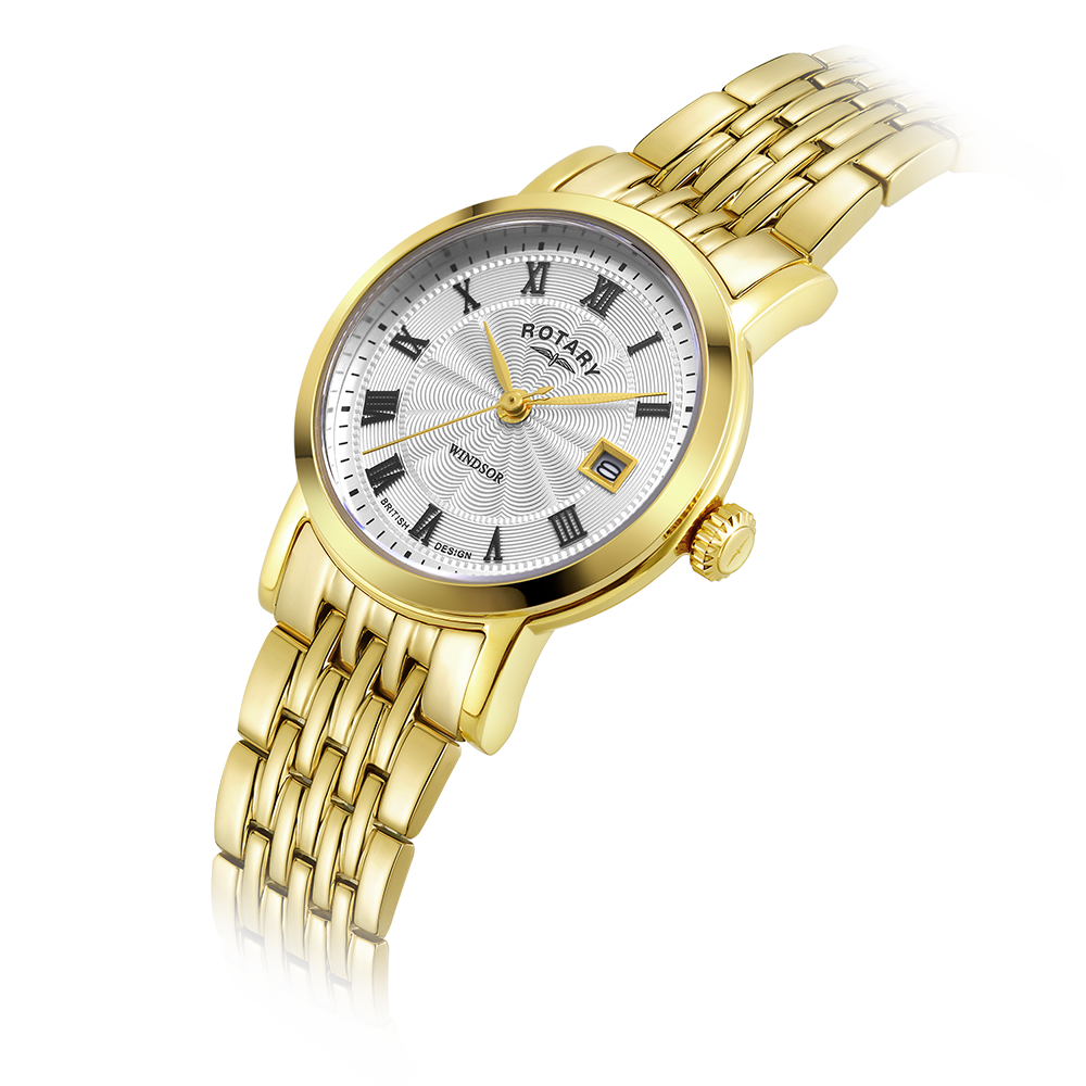 Reloj para mujer Rotary Windsor - LB05423/01