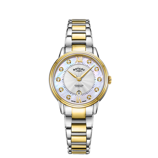 Rotary Dress Diamond Set LB05426 07 D