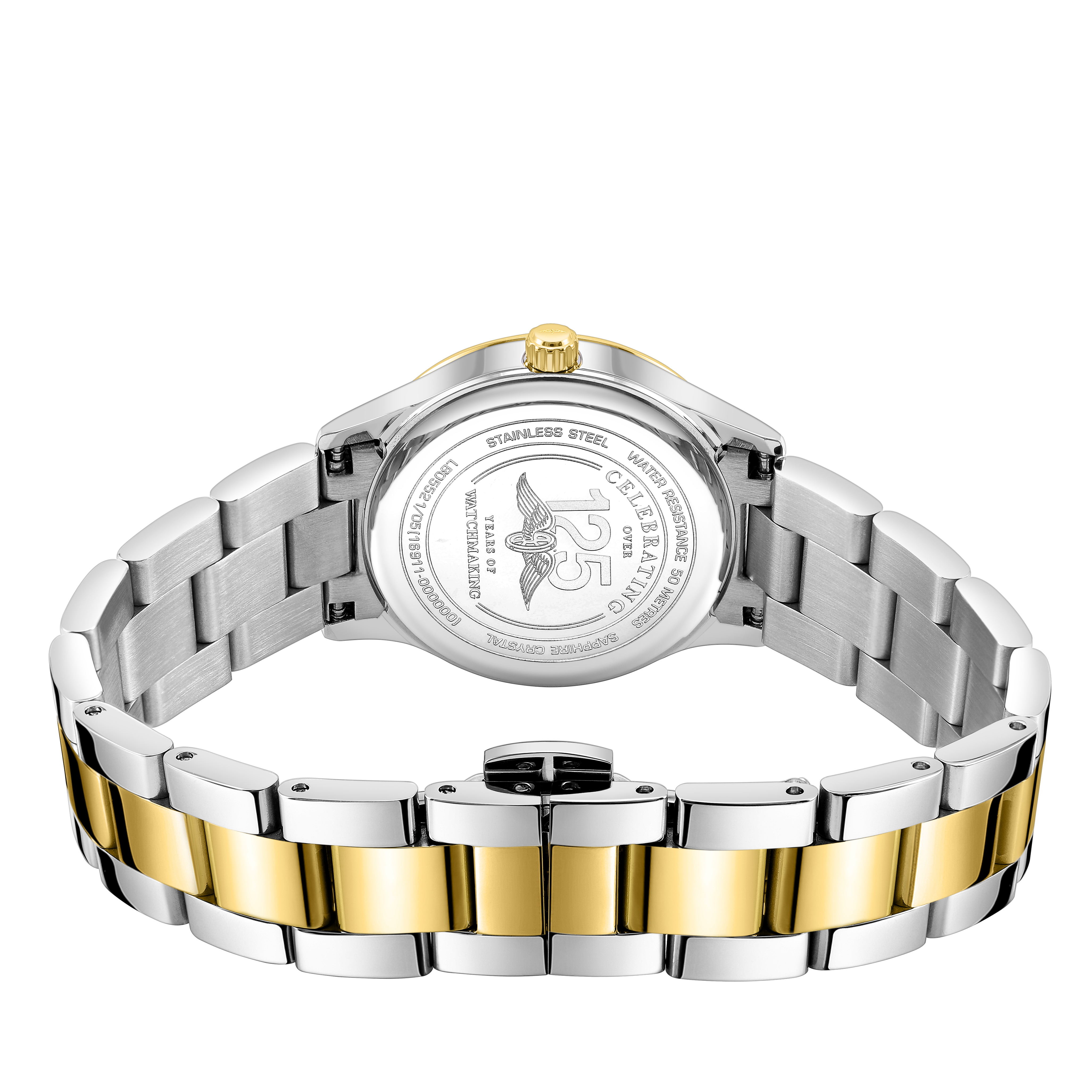 Rotary watch links hotsell