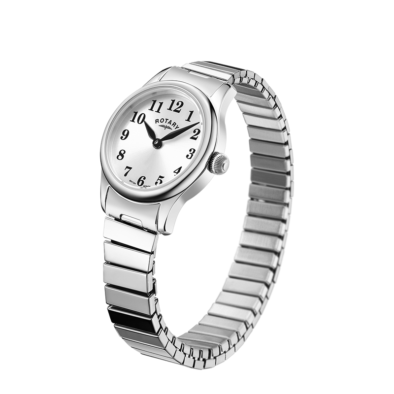 Reloj para mujer con expansor rotatorio - LB05760/22