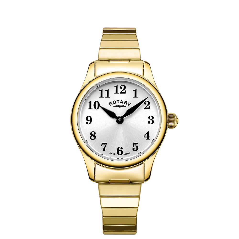 Reloj para mujer con expansor rotatorio - LB05762/22