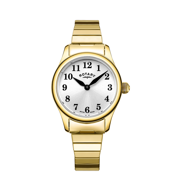 Reloj para mujer con expansor rotatorio - LB05762/22