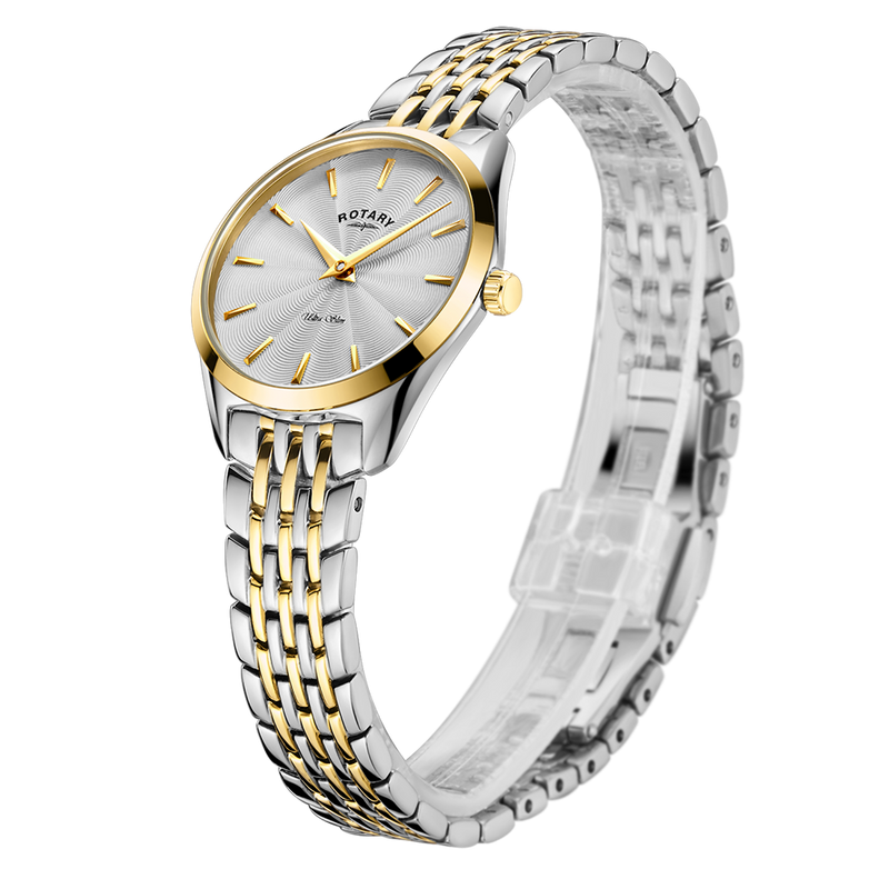 Womens best sale rotary watches