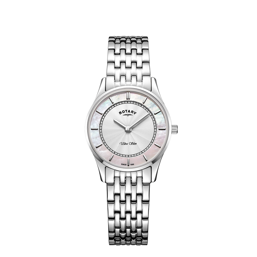 Reloj giratorio para mujer - LB08300/07