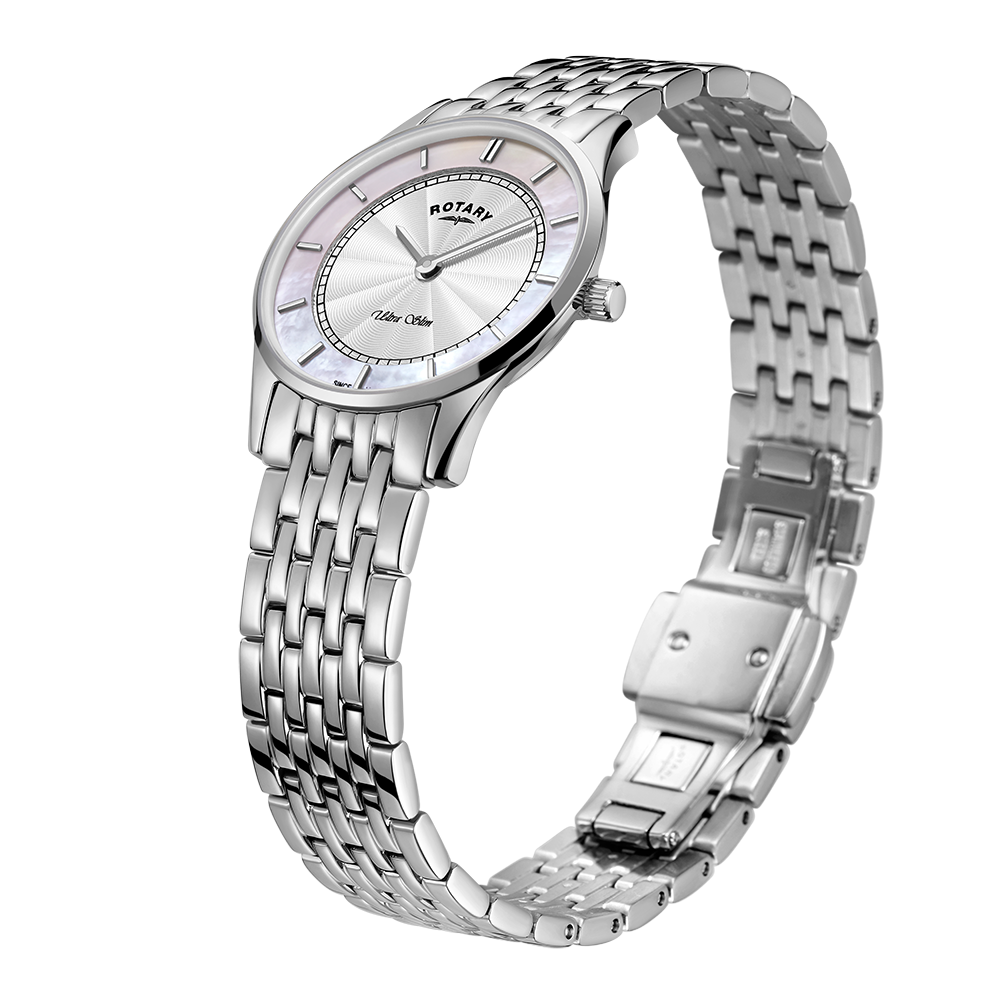 Rotary Ladies Watch - LB08300/07