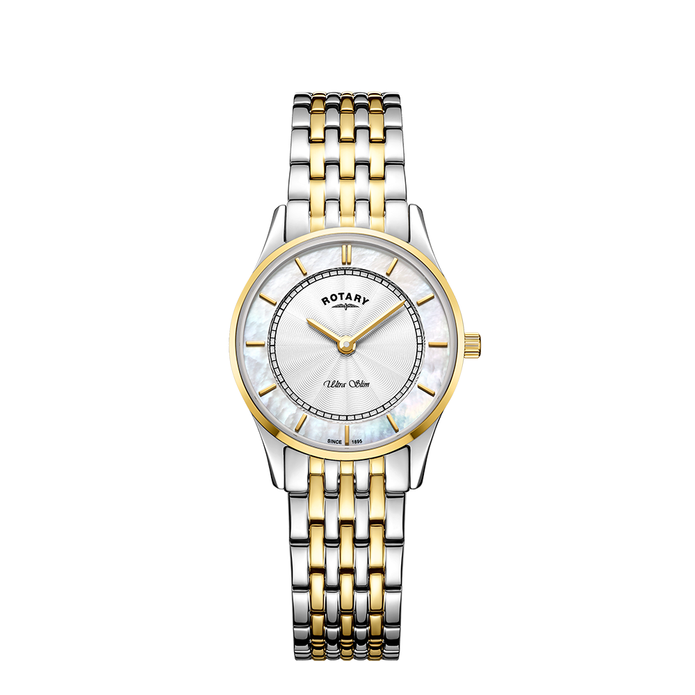 Rotary Ladies Watch - LB08301/41