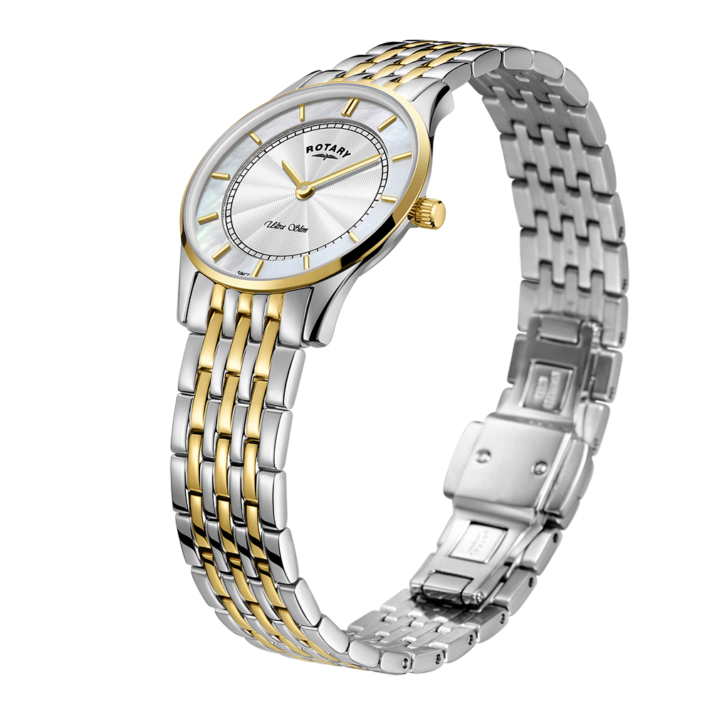 Rotary Ladies Watch - LB08301/41