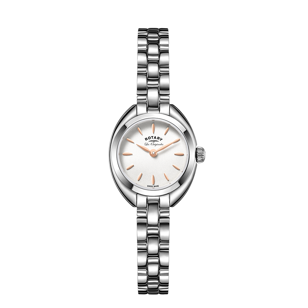 Reloj para mujer Rotary Lucerne suizo - LB90158/02