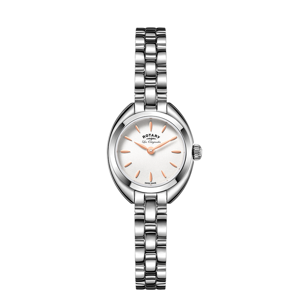 Rotary lucerne best sale ladies watch