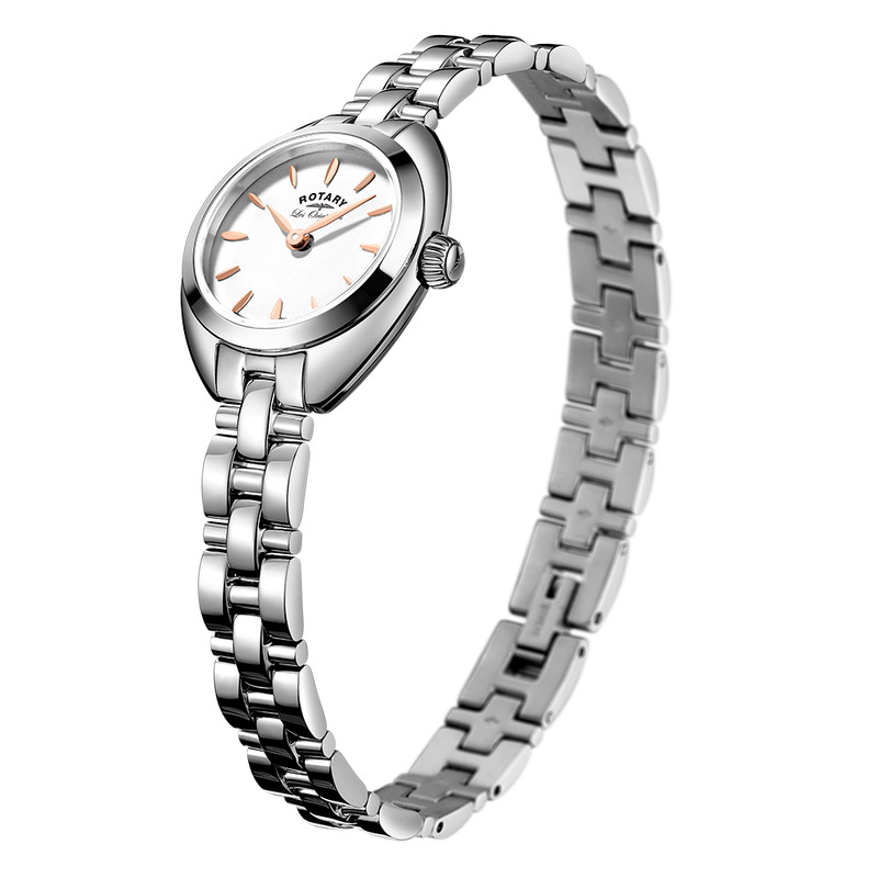 Reloj para mujer Rotary Lucerne suizo - LB90158/02
