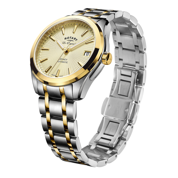Reloj para mujer Rotary Legacy - LB90166/03