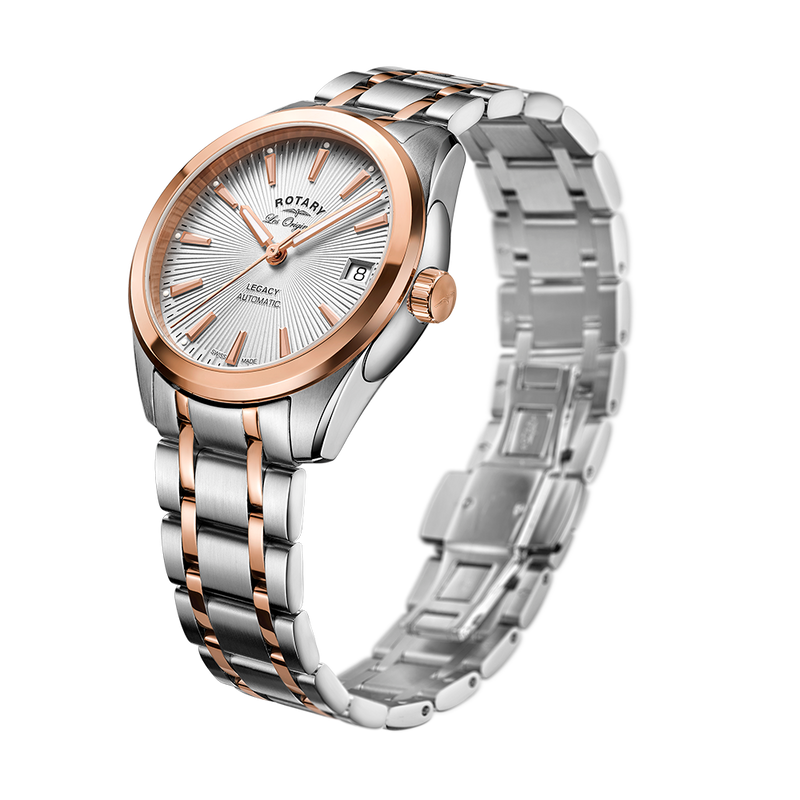 Rotary les originales hot sale legacy automatic