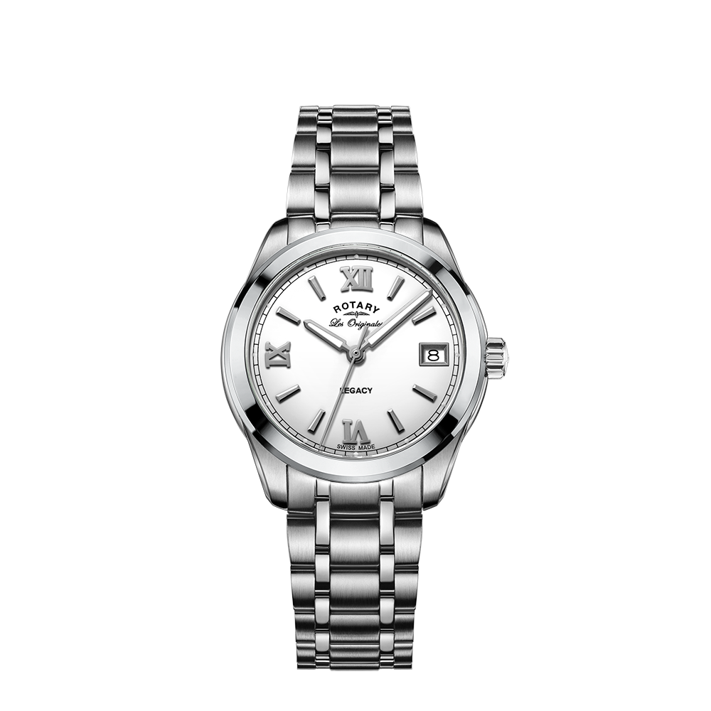 Reloj para mujer Rotary Swiss Legacy - LB90173/01