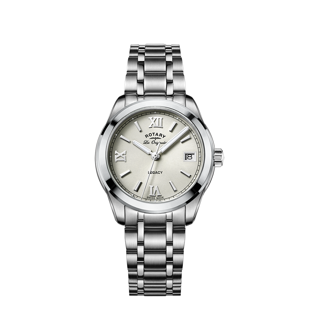 Reloj para mujer Rotary Swiss Legacy - LB90173/06