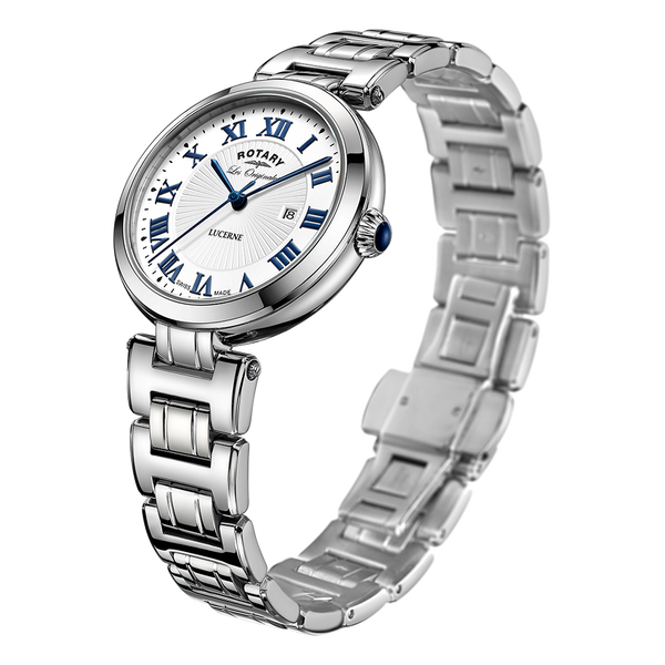 Reloj para mujer Rotary Lucerne - LB90186/01/L