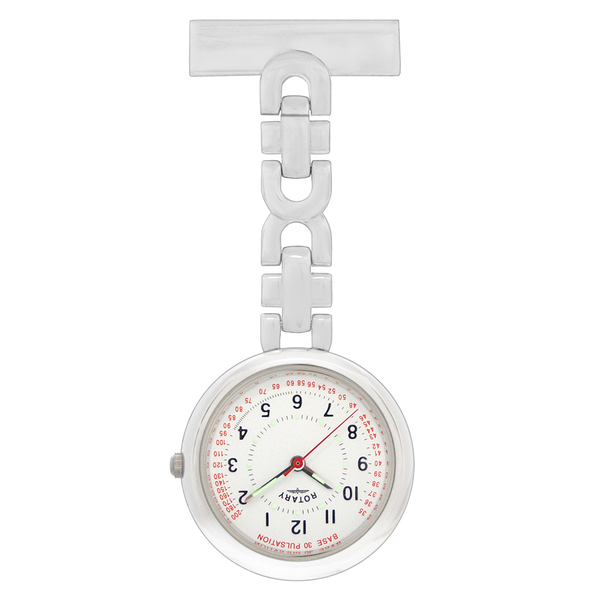Reloj de enfermera rotatorio - LP00616
