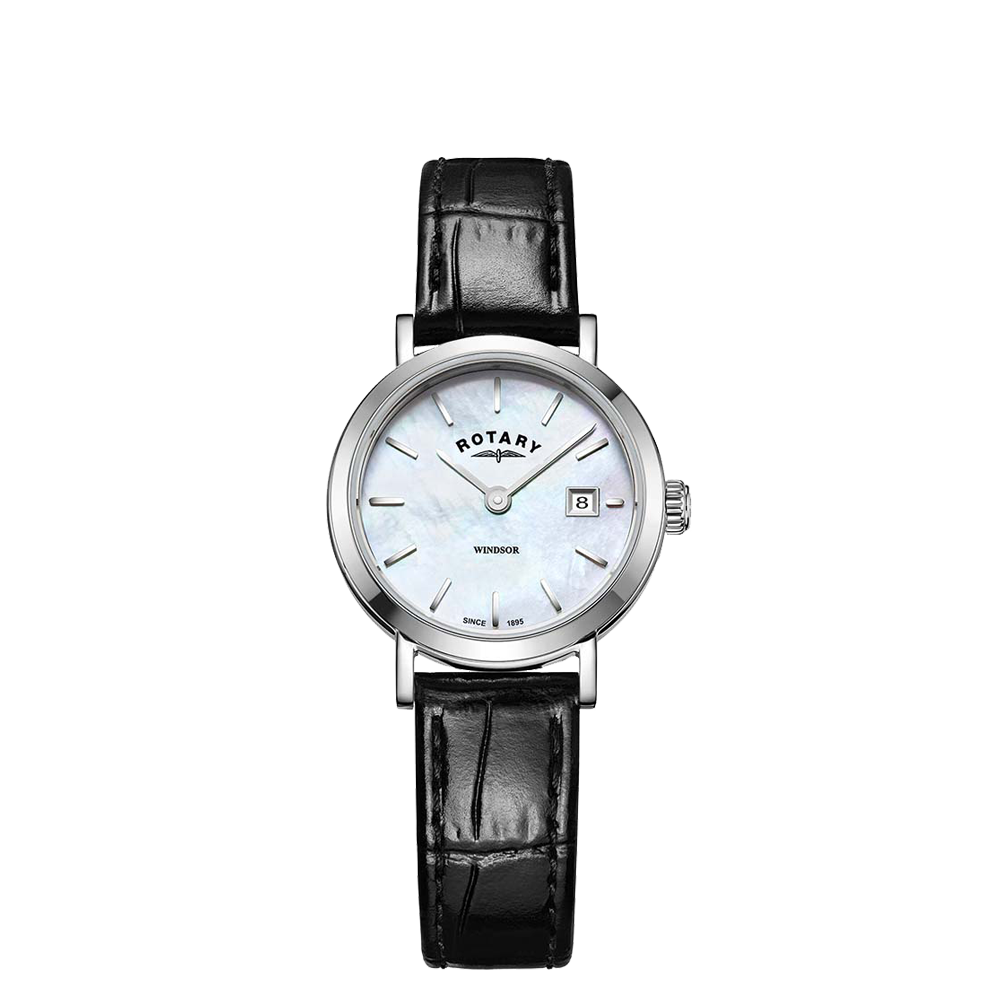 Reloj para mujer Rotary Windsor - LS05300/41