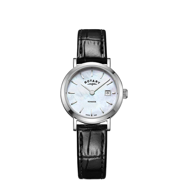 Reloj para mujer Rotary Windsor - LS05300/41