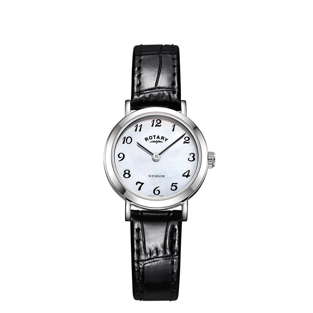 Reloj para mujer Rotary Windsor - LS05300/68