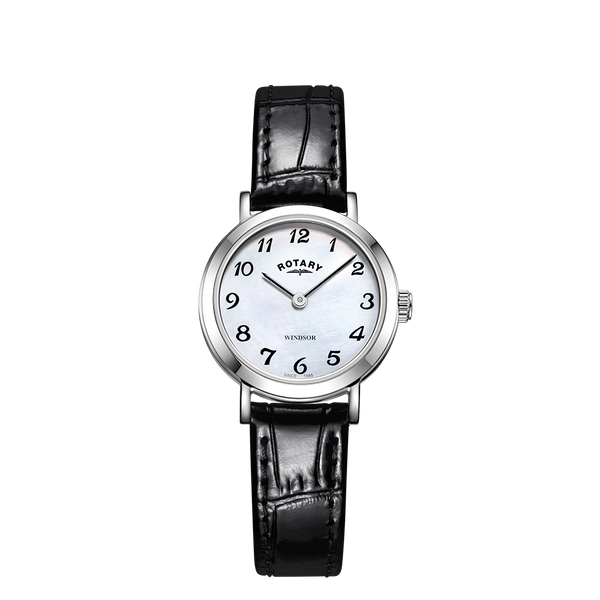 Reloj para mujer Rotary Windsor - LS05300/68