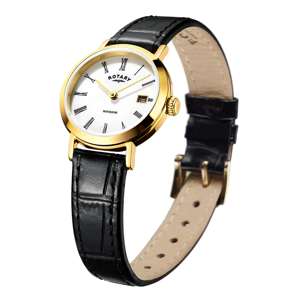 Reloj para mujer Rotary Windsor - LS05303/01