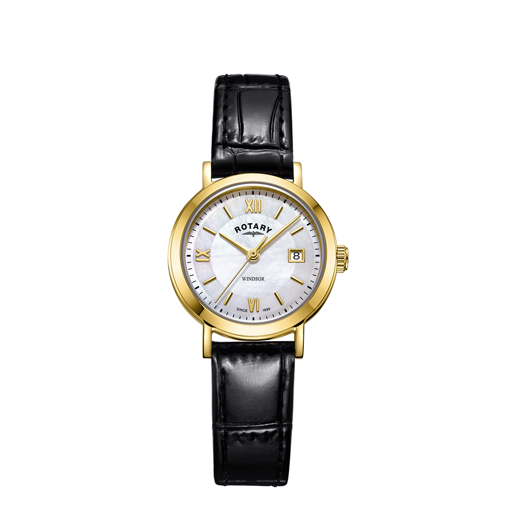 Reloj para mujer Rotary Windsor - LS05303/41