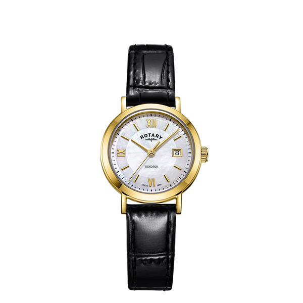 Reloj para mujer Rotary Windsor - LS05303/41