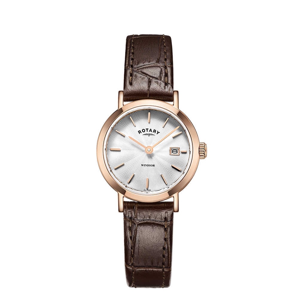 Reloj para mujer Rotary Windsor - LS05304/02